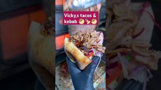 Mejor Kebab Manises