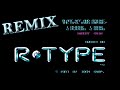 Robert engstrand  rtype remix