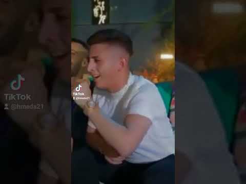 جديد تيك توك انس ابو سنينه يغني صفا القلب مكسور والله على غيابك