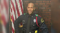 Dallas police officer killed, two more injured: Chief claims shooting was targeted attack thumbnail