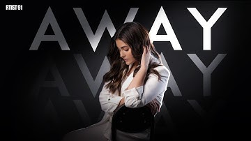 AWAY: Noor Chahal (Lyrical Visualizer) Sanjoy | Royal Maan | Rtist 91 | #PunjabiSongs