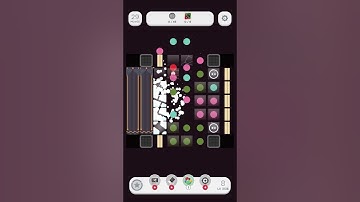 Two dots level 3136 no powerups!! | 1 booster box