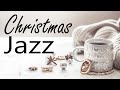 Christmas Coffee JAZZ - Relaxing Winter Jazz Playlist - Winter Jazz for Relaxing Christmas