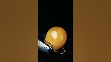 #satisfying #macrocaptures #oddlysatisfying #food #relaxing #macro #experiment #closeup