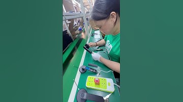 Gavdhe fingerprint door locks #factory #smartlock #machine #fingerprint_lock #diy #lock #home