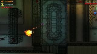 Grand Theft Auto 2 -  Job #58 - Payback!