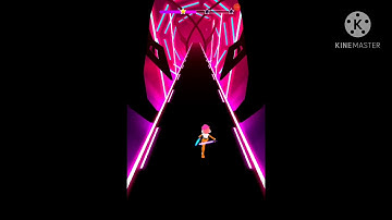 beat blader 3D - don