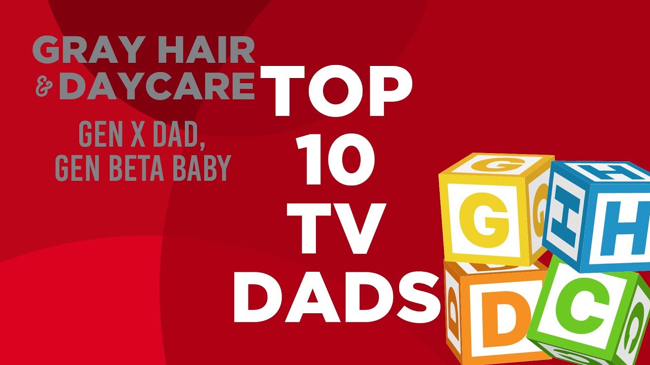 Top 10 TV Dads: From Homer Simpson to Jay Pritchett! Who's Your Favorite? #TVDadRankings Top 10 TV Dads: From Homer Simpson to Jay Pritchett! Who's Your Favorite? #TVDadRankings