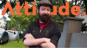 Living with Multiple Sclerosis: Sam’s Story