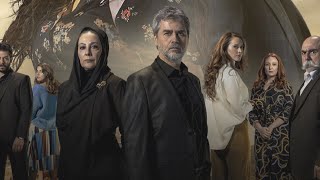 Hercai Dizi Müzikleri - Jenerik Müziği V2