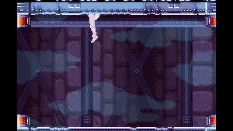 Shot Charge Super Metroid Pratice