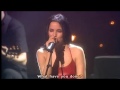 Corrs: "Merry X'mas - War is Over" (Live in London, 2001)