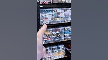 Week 1 of organizing 200 keyboards...