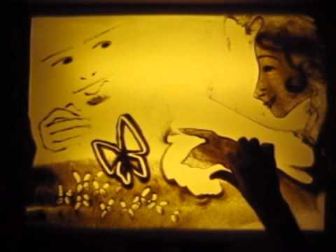 Sand art Mariage Lauryane et Samuel Sand art Mariage Lauryane et Samuel