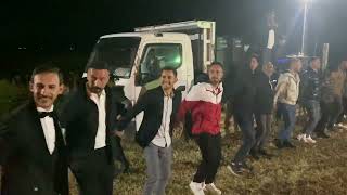 Oğuz Müzi̇k Dedeşen Köyü Doğukan Haspolatin Düğünü