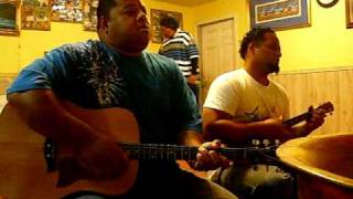 Video thumbnail of "'UIHA BROTHERS."