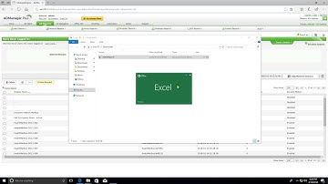 Using ADManager Plus : Users Nerver Logged On and Inactive Users Report