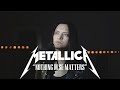 Metallica - Nothing Else Matters (cover) by Juan Carlos Cano
