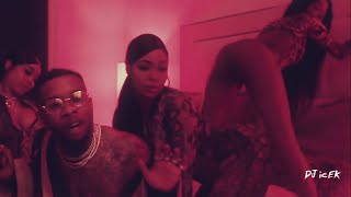 Tyga ft. Young Thug & Tory Lanez - Bounce On My (Music Video)