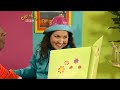 CBeebies Balamory S04 Episode 3 Plum Abroad