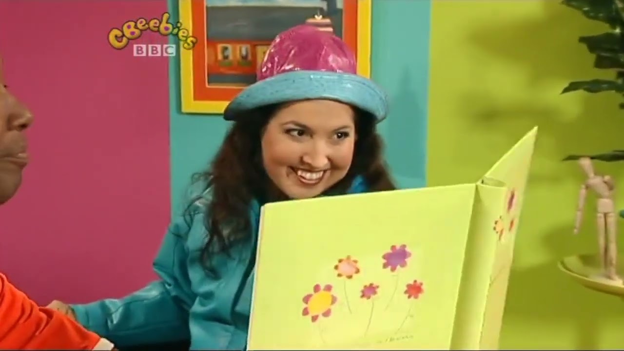 CBeebies | Balamory - S04 Episode 3 (Plum Abroad)
