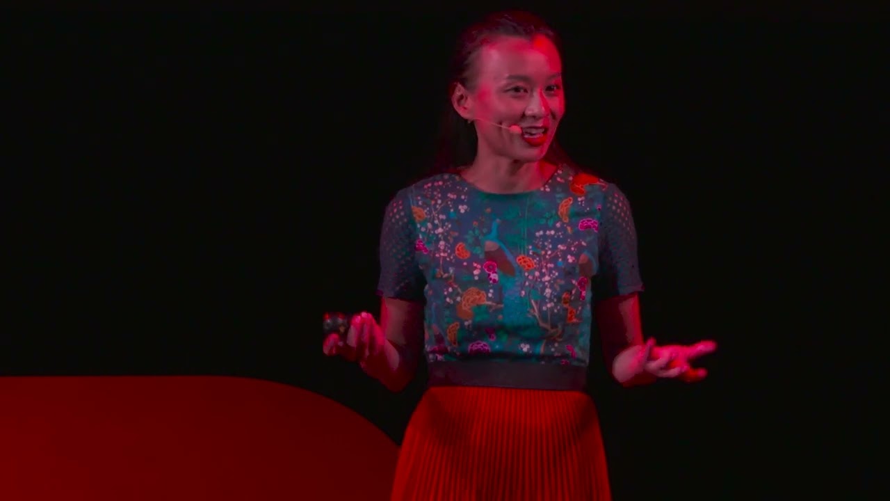 Chinese wine: a new calling card for ‘Made in China’? | Janet Wang | TEDxSoho