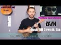 ZAYN - Dusk Till Dawn ft. Sia Ukulele Cover Tutorial (lyrics|chords|MusicSheet)