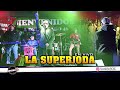 LA SUPERJODA - SHOW EN BAÑADO 46