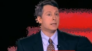Майкл Бом попытался исказить слова Жириновского Майкл Бом попытался исказить слова Жириновского