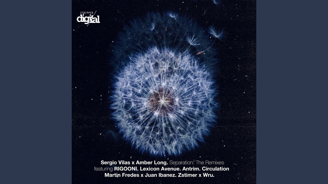 Watch Separation (RIGOONI Remix) on YouTube Watch Separation (RIGOONI Remix) on YouTube