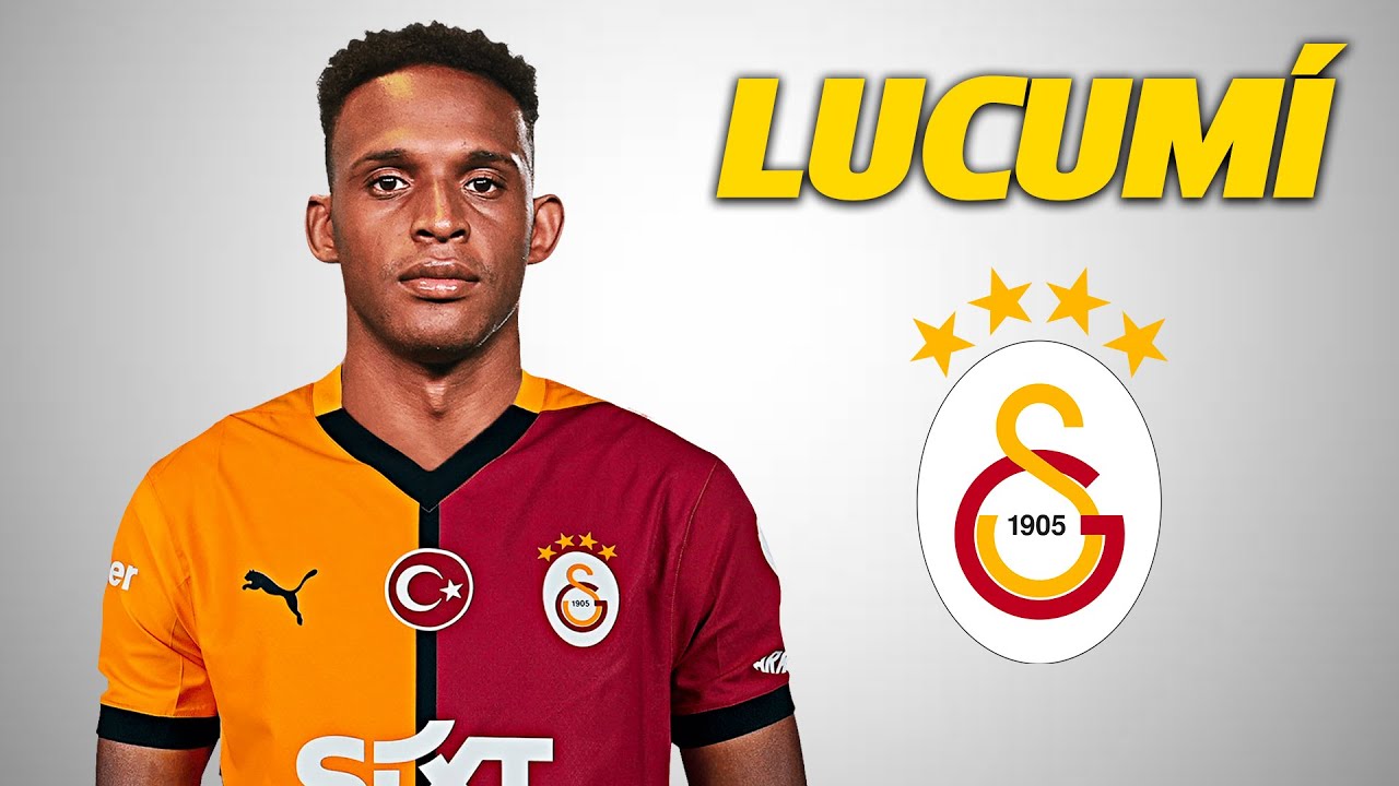 Jhon Lucumi ● Galatasaray Transfer Target 🔴🟡 2025 🇨🇴 Defensive Skills |  Goals & Assists | HD