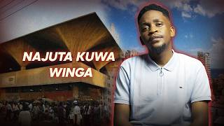 EchoStory: Winga KARIAKOO Anakutana Na MAJANGA Mazito Baada ya Kupokea Mzigo