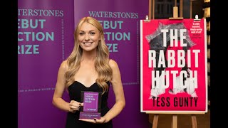 Summary of the novel 'The Rabbit Hutch' by Tess Gunty