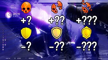 HOW To Do MORE DAMAGE with Fatal Blows - An In Depth Tutorial (Skulls & Shields)