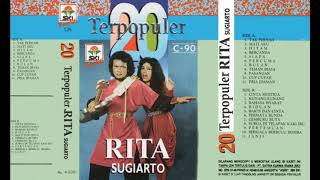 20 TERPOPULER RITA SUGIARTO