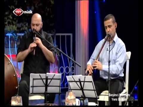 Beşinci Mevsim - Yılmaz Çelik & Taner Akyol (Eylül 2013)