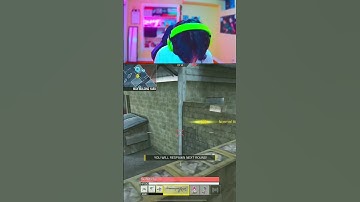 Trip Mines are Broken in COD Mobile #callofdutymobile #codm #codmobile #shorts