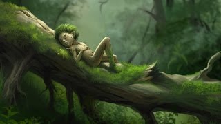Peace Therapy ~ Melodic Chill Out Psychill Soulful Entheogenic Downtempo Ethnic World Wilderness