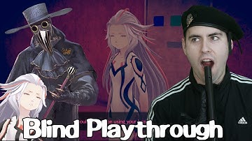 TEARER SOMNIUM | Let