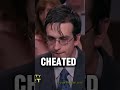 She was with somebody else🤯|paternity court #paternitycourt #cheating #court #shortvideo