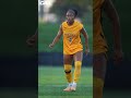 #WomenInSports Spotlight: Meet #Drexel Soccer's Nia Chinapoo