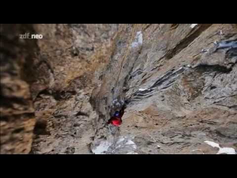 Babsi Zangerl: Klettern am El Capitan und an der Roten Wand | Bergauf-Bergab | Doku