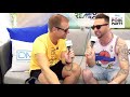 Armin Van Buuren at Y100's Elektrik Pool Party 2019