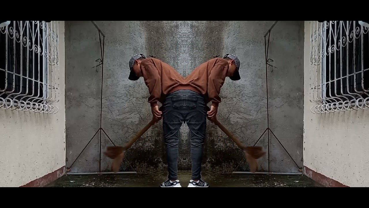 🎥NO ONE INDUSTRY❌IAMFK Choreography (Trustbeatz-Lone Wolf) Vol. 18