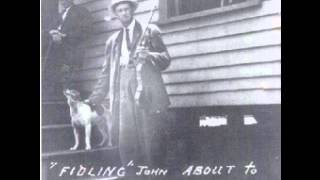Fiddlin' John Carson - Papa's Billy Goat chords