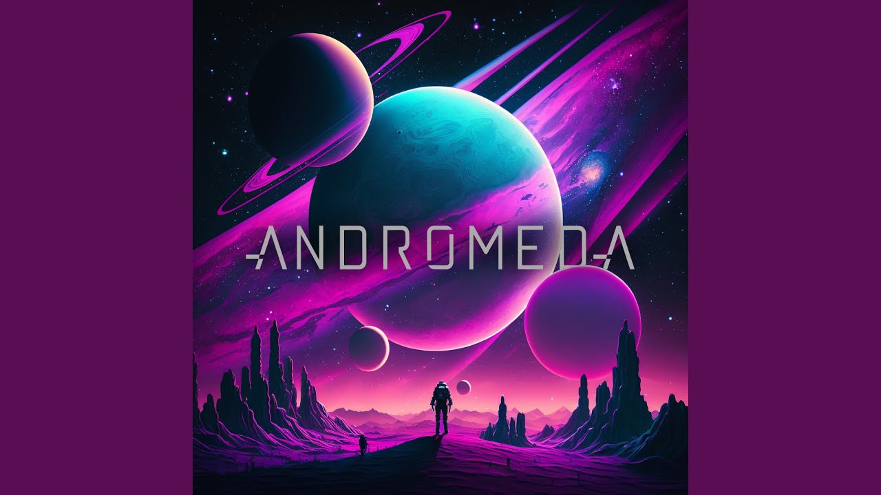 Watch Andromeda on YouTube Watch Andromeda on YouTube