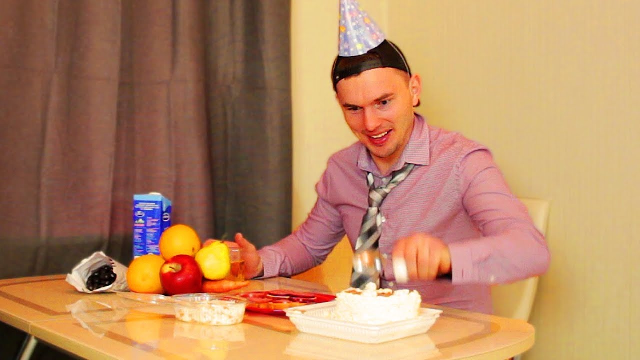 Bref C Est Mon Anniversaire Timtim Youtube Bref C Est Mon Anniversaire Timtim Youtube