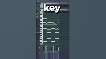 How to make PLUGGNB / TRAP type beat  #music #tutorial #shorts #how