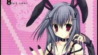 Nightcore - Bunny Party (English) Nightcore - Bunny Party (English)