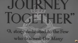 Download Lagu Journey Together ~ RAF Lancaster Squadron at War (1944) MP3 Download Lagu Journey Together ~ RAF Lancaster Squadron at War (1944) MP3